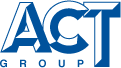 Advanced Carbide Tooling ACT logo
